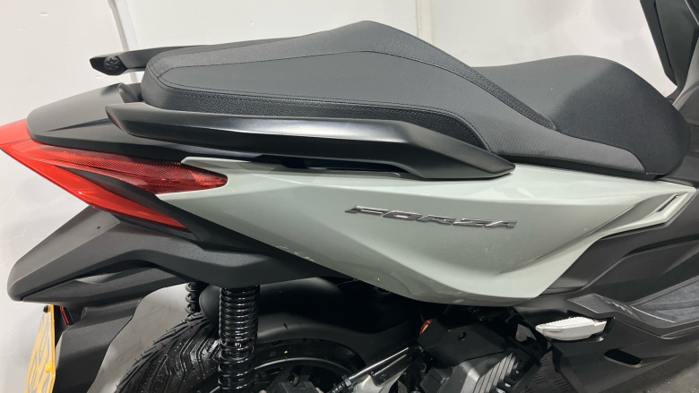 Honda Forza 125 (24MY)